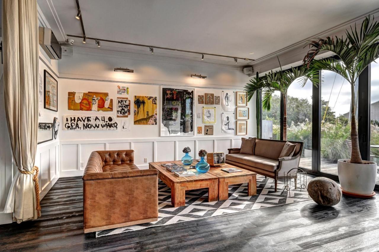 The Montauk Beach House Exterior foto