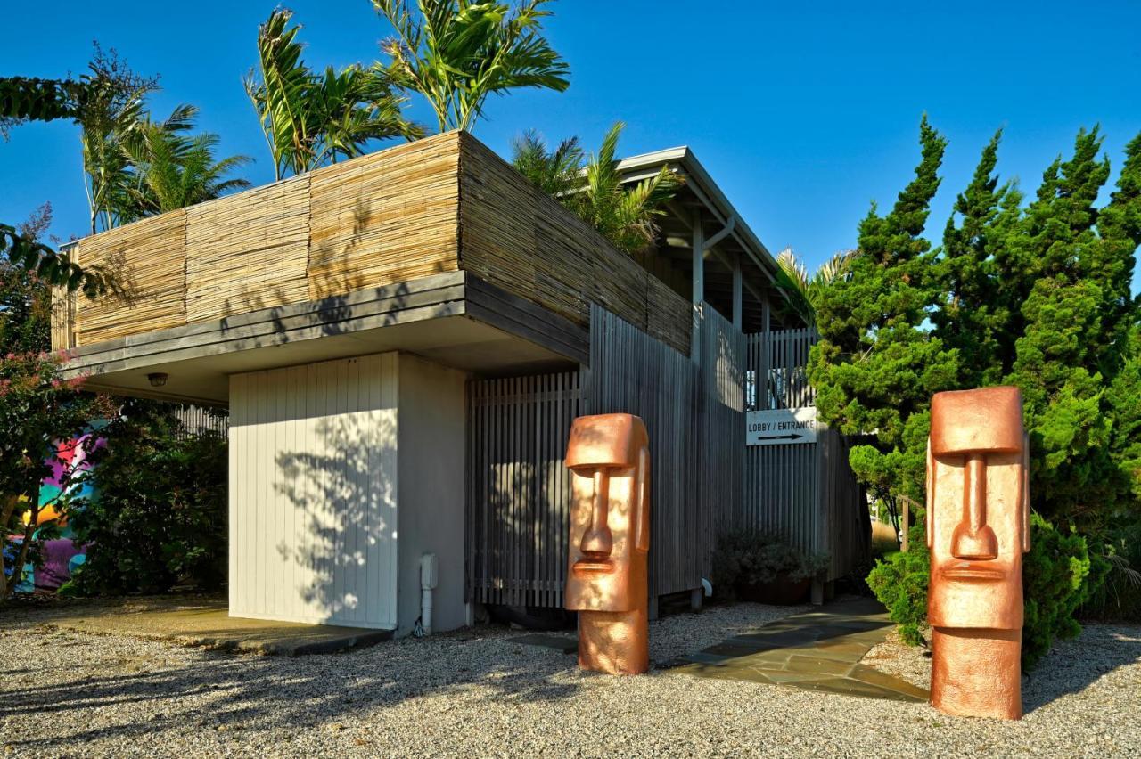 The Montauk Beach House Exterior foto