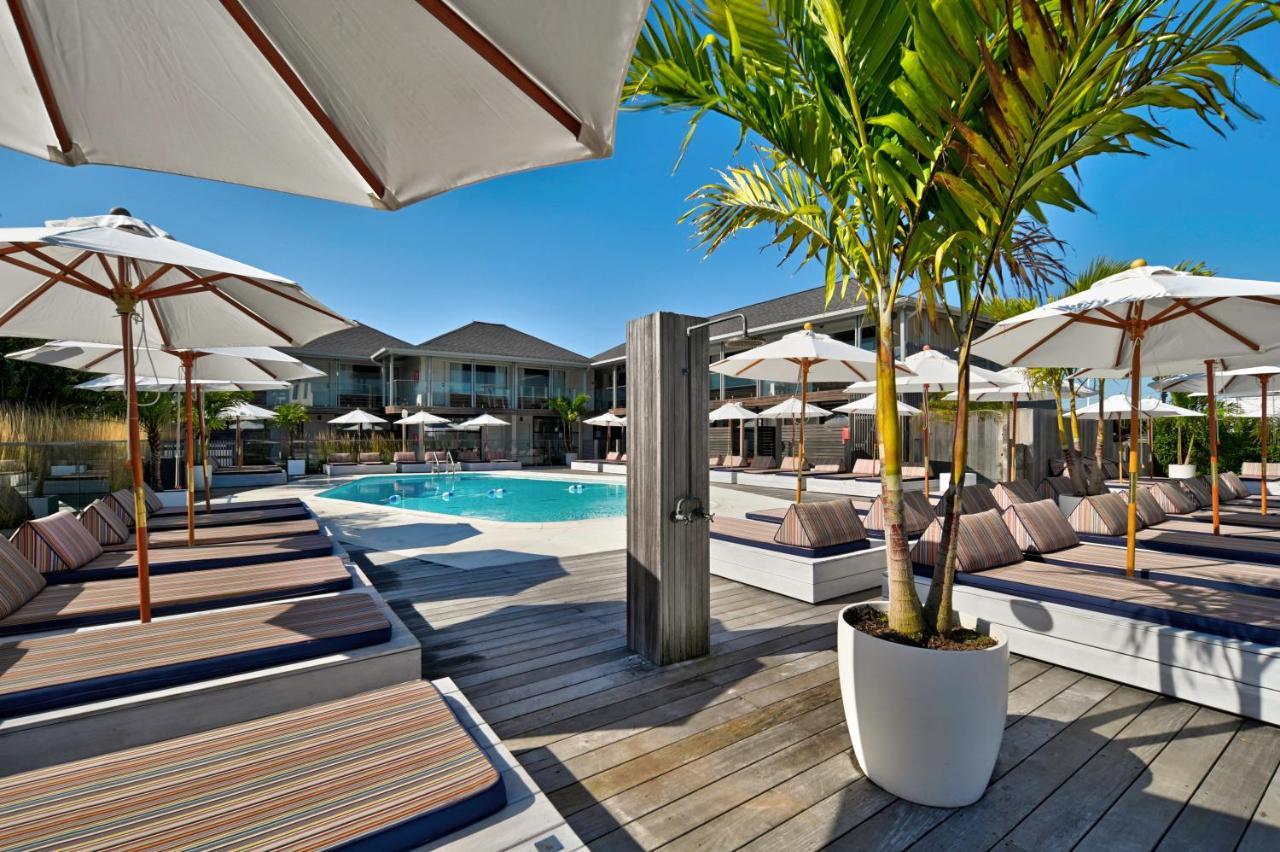 The Montauk Beach House Exterior foto