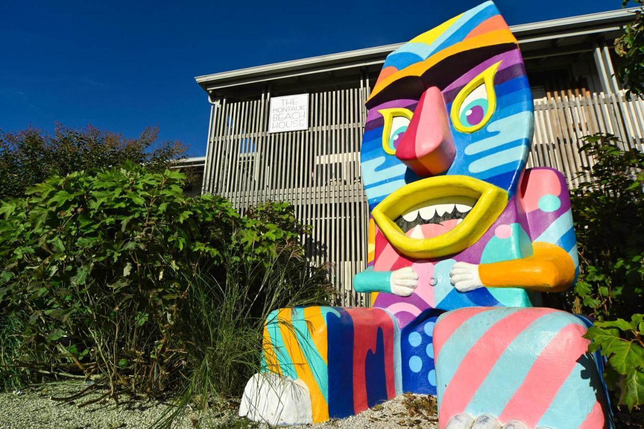 The Montauk Beach House Exterior foto