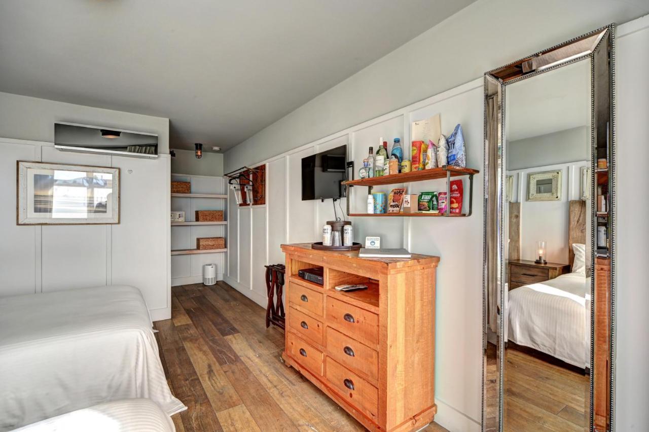 The Montauk Beach House Exterior foto