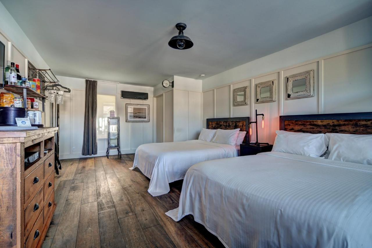 The Montauk Beach House Exterior foto