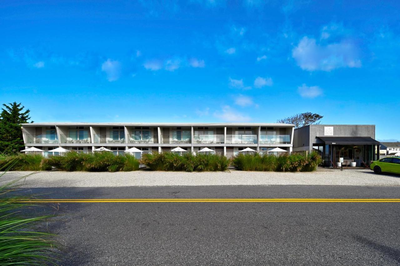 The Montauk Beach House Exterior foto