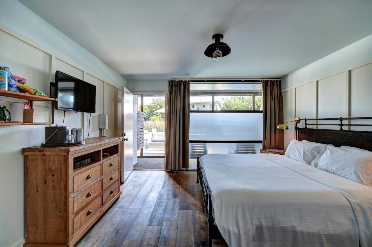 The Montauk Beach House Exterior foto