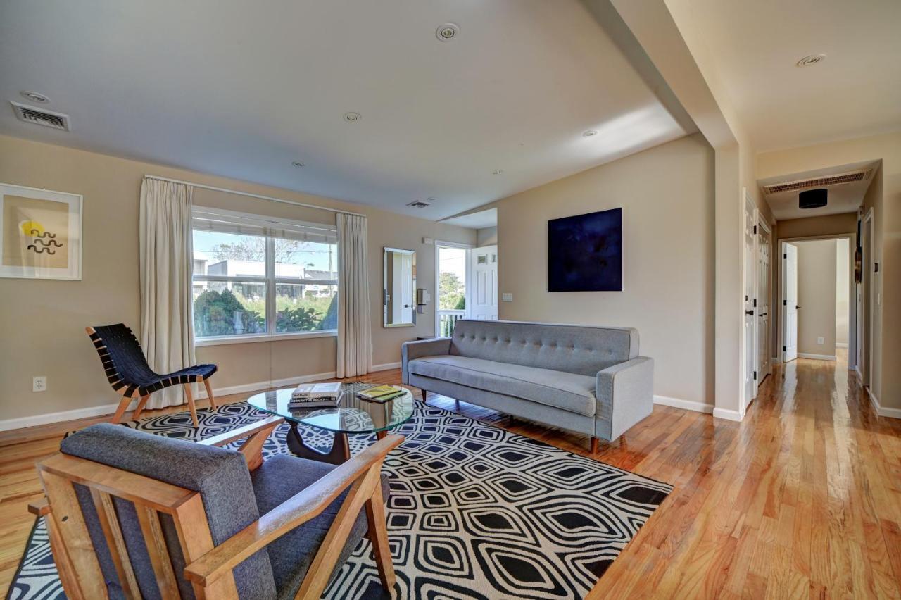 The Montauk Beach House Exterior foto