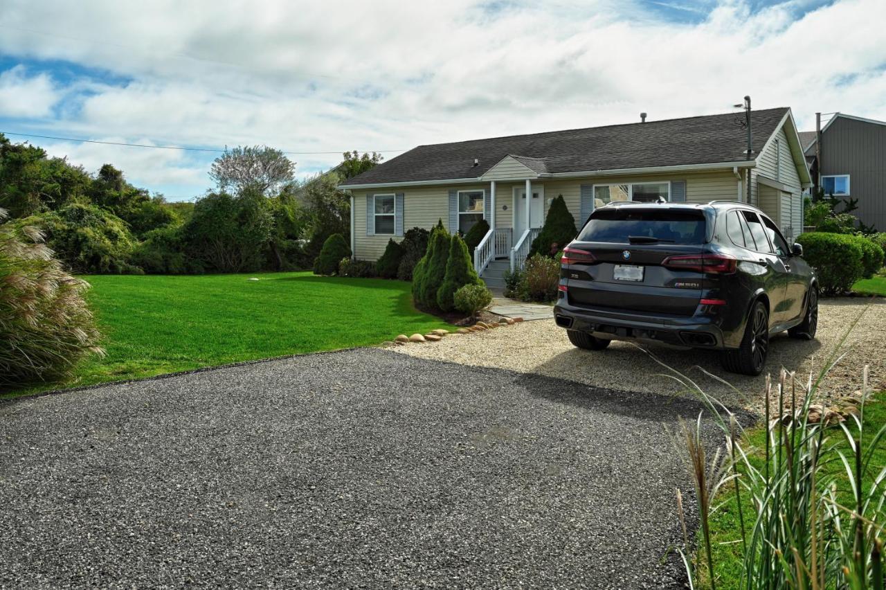 The Montauk Beach House Exterior foto